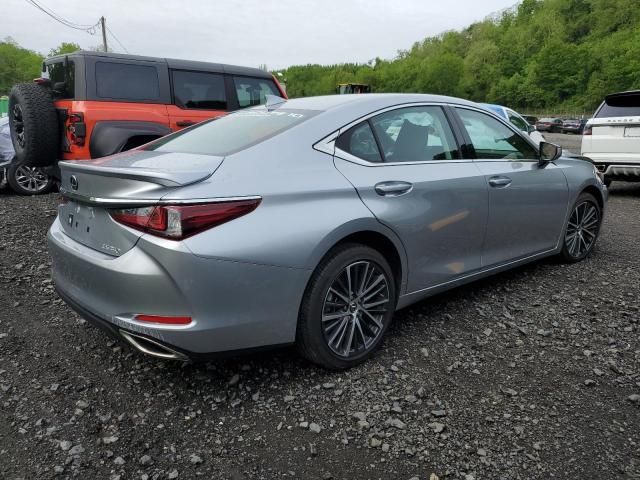 2022 Lexus ES 350 Base