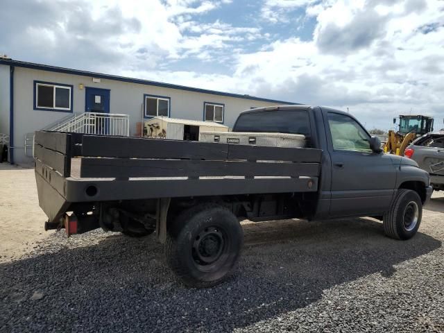 2001 Dodge RAM 2500