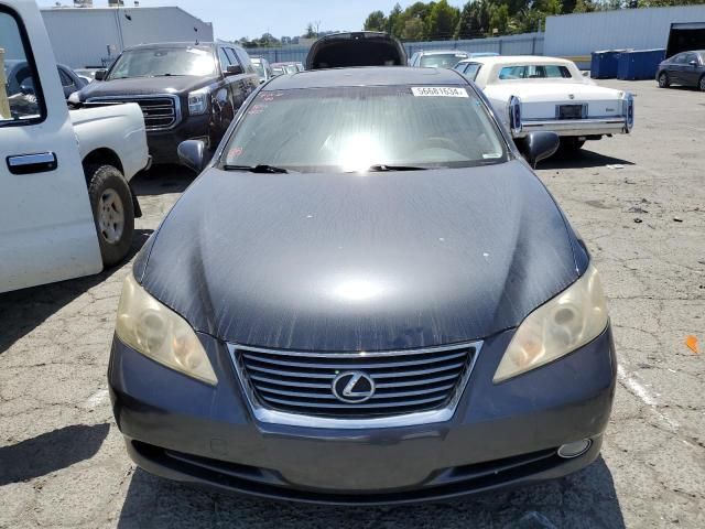 2009 Lexus ES 350