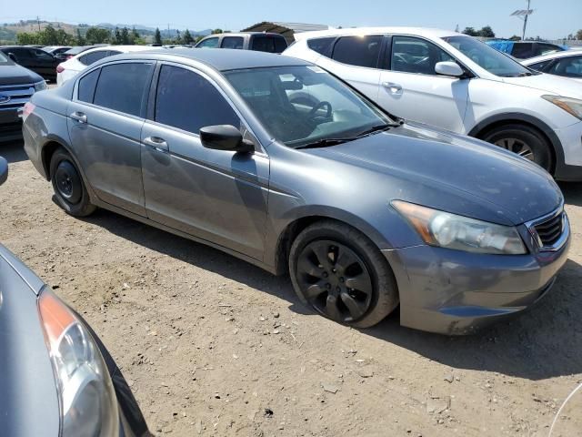 2009 Honda Accord LX