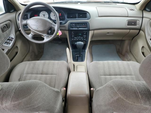 1999 Nissan Altima XE