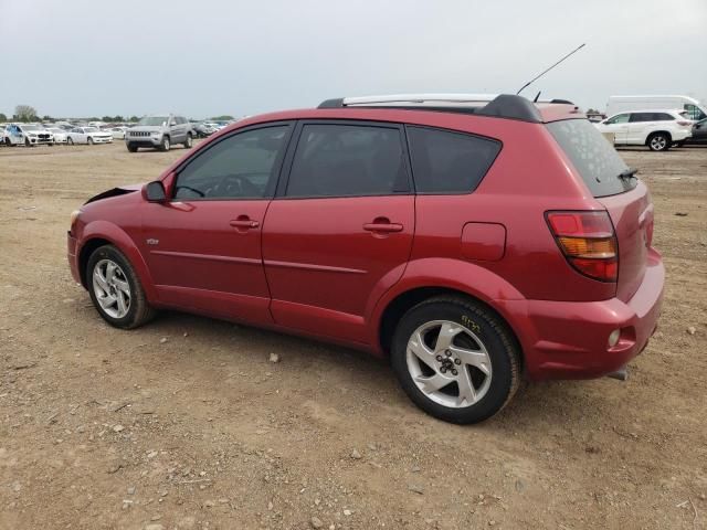 2005 Pontiac Vibe