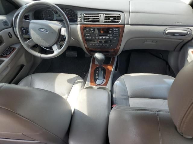 2004 Ford Taurus SEL