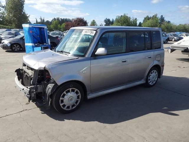 2006 Scion XB