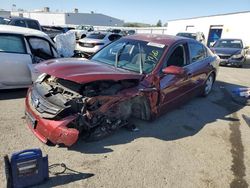 Nissan Vehiculos salvage en venta: 2010 Nissan Altima Base