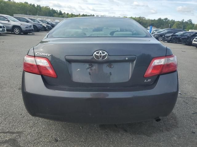 2008 Toyota Camry CE