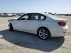 2015 BMW 320 I