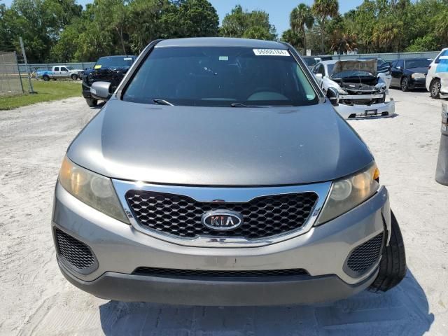 2011 KIA Sorento Base