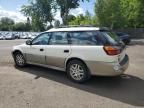 2002 Subaru Legacy Outback