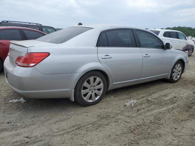 2006 Toyota Avalon XL