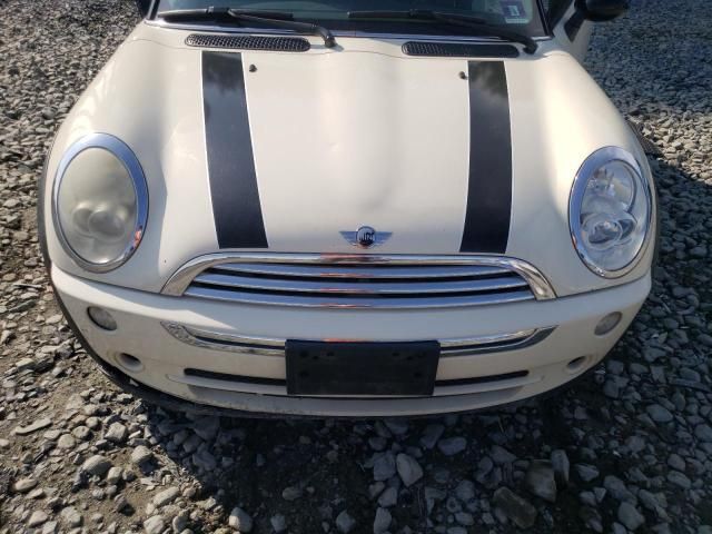 2005 Mini Cooper