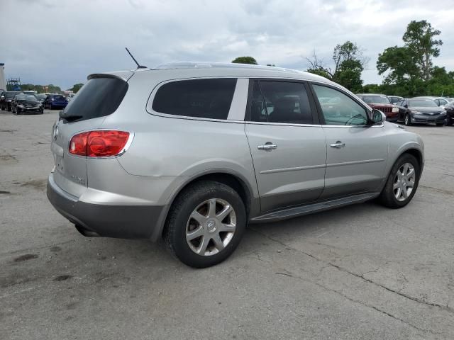 2008 Buick Enclave CXL