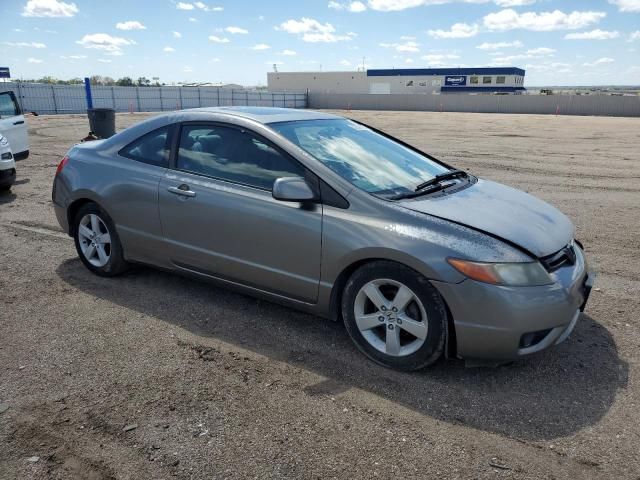 2006 Honda Civic EX