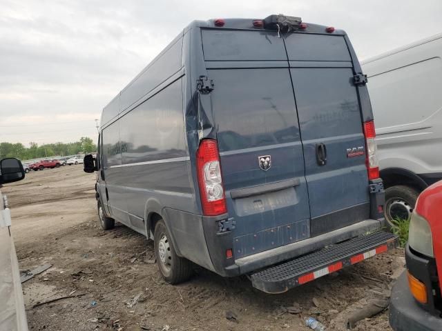 2020 Dodge RAM Promaster 3500 3500 High