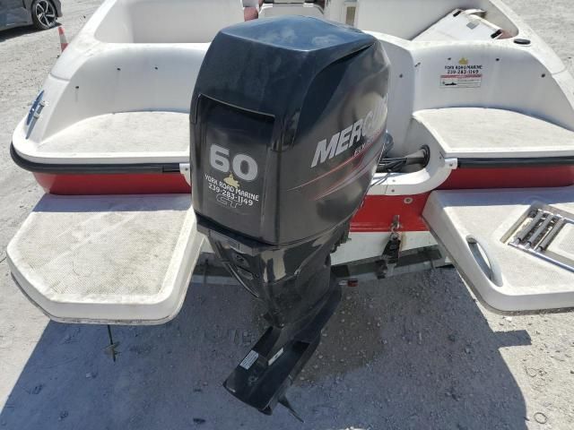 2016 Bayliner Element