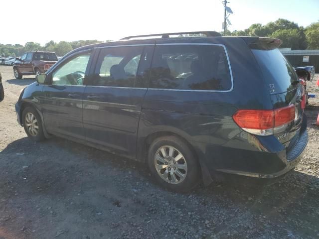 2009 Honda Odyssey EX