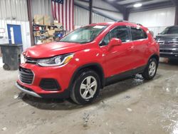 2018 Chevrolet Trax 1LT for sale in West Mifflin, PA