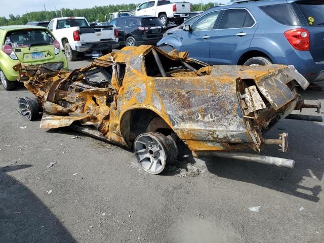 1987 Chevrolet Monte Carlo