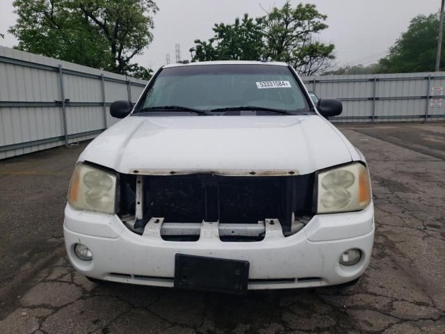 2005 GMC Envoy