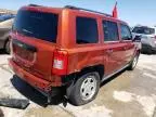 2009 Jeep Patriot Sport