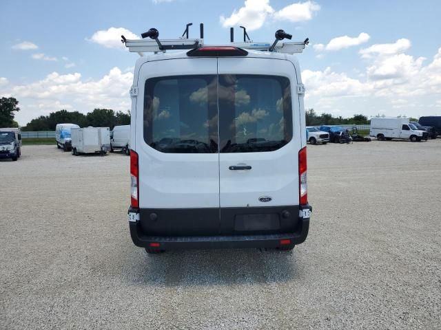 2019 Ford Transit T-250