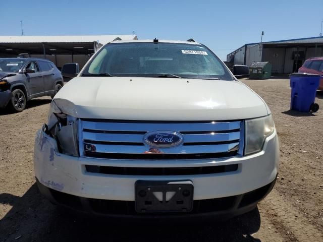 2007 Ford Edge SE