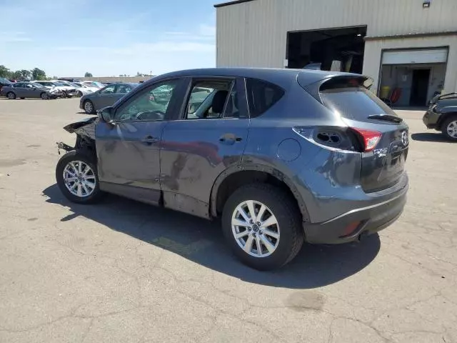 2013 Mazda CX-5 Touring