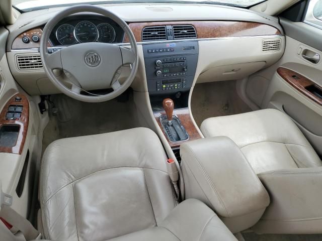 2005 Buick Lacrosse CXL