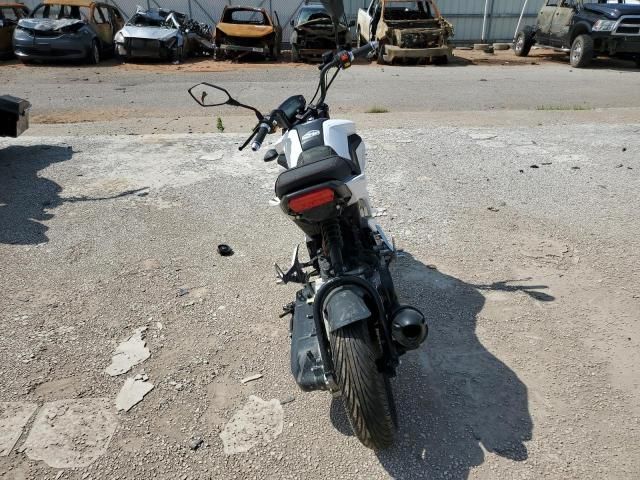 2023 Honda Grom