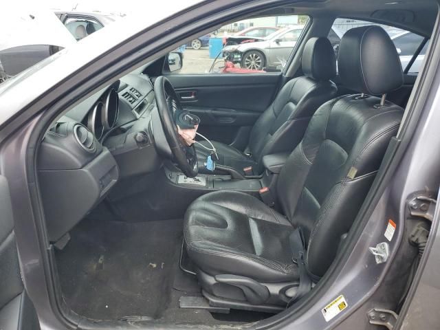 2006 Mazda 3 S