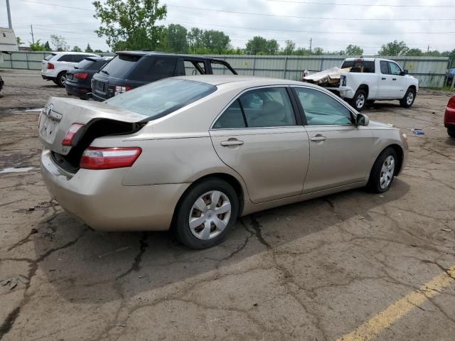 2007 Toyota Camry CE