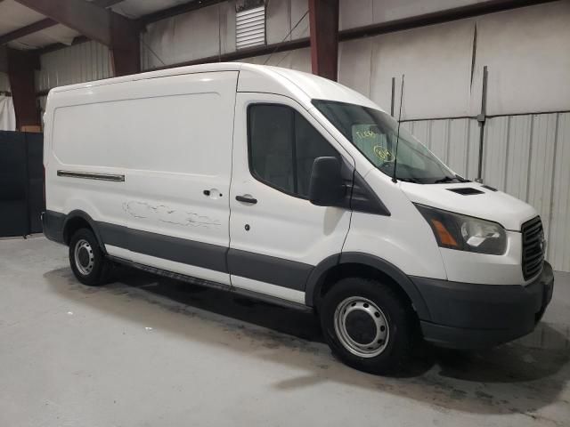 2016 Ford Transit T-250