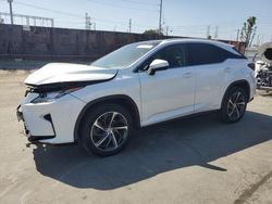 2017 Lexus RX 450H Base for sale in Wilmington, CA