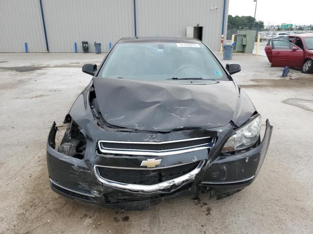 2012 Chevrolet Malibu 1LT