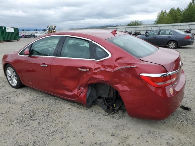 2013 Buick Verano Convenience