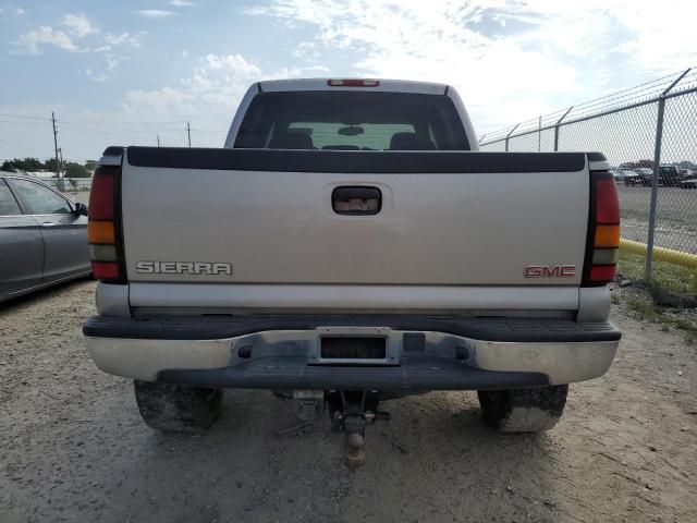 2004 GMC New Sierra K1500