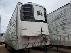 2017 Utility Van en venta en Amarillo, TX
