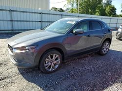 Salvage cars for sale at Gastonia, NC auction: 2021 Mazda CX-30 Premium
