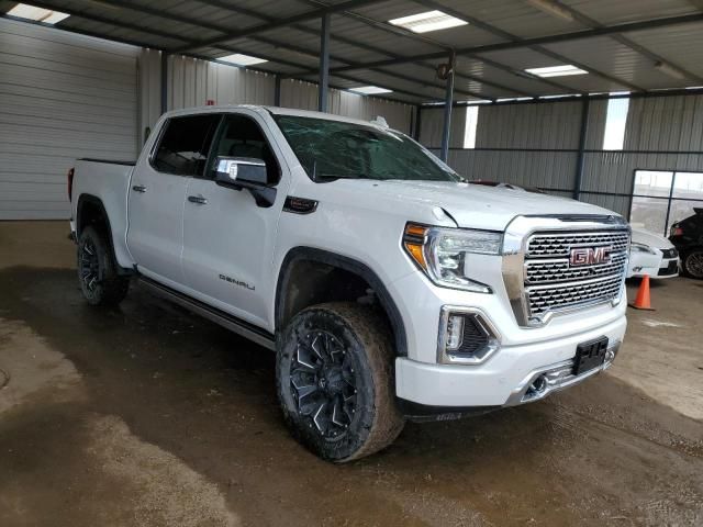 2021 GMC Sierra K1500 Denali