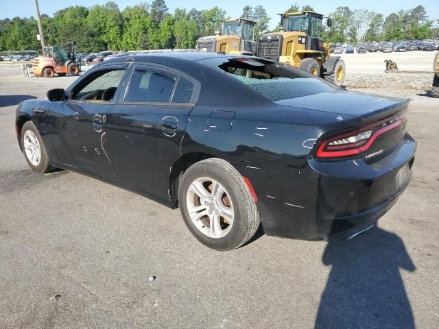 2015 Dodge Charger SE