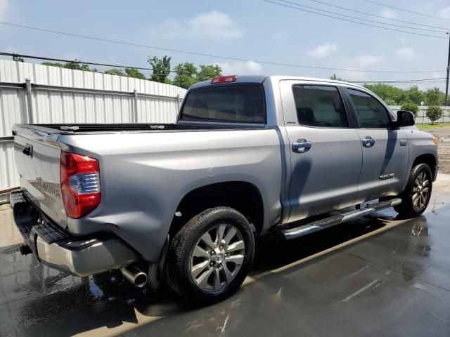 2014 Toyota Tundra Crewmax Limited