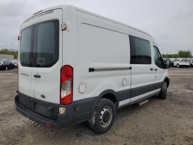 2016 Ford Transit T-350