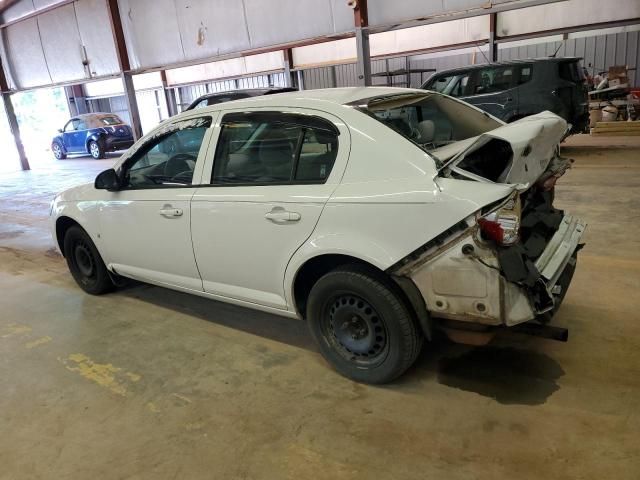 2007 Chevrolet Cobalt LS