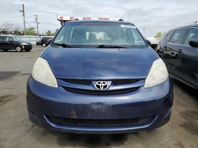 2007 Toyota Sienna CE