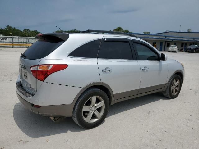 2008 Hyundai Veracruz GLS