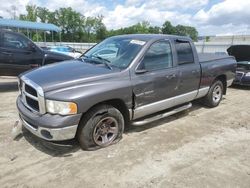 Run And Drives Cars for sale at auction: 2004 Dodge RAM 1500 ST