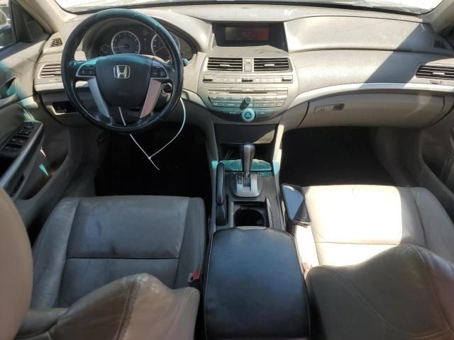 2009 Honda Accord EXL