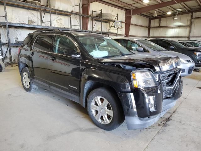 2015 GMC Terrain SLT