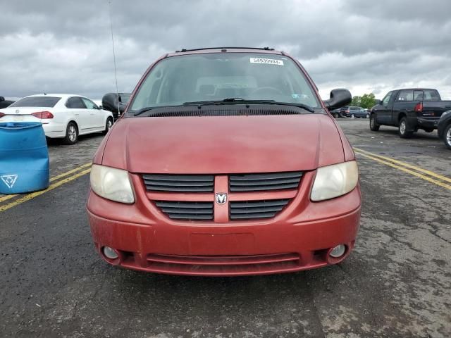 2006 Dodge Grand Caravan SXT