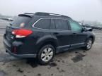 2010 Subaru Outback 2.5I Premium